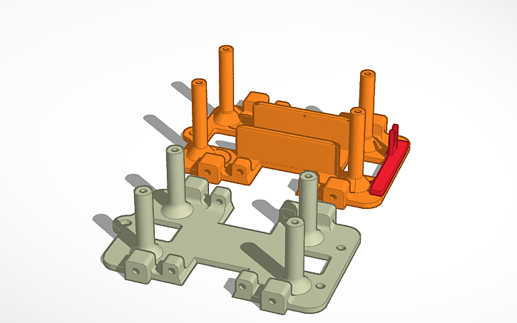 linkTinkercad