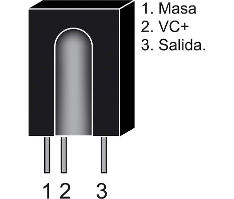 Receptor IR