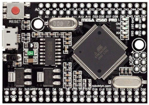 Arduino Mega